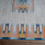 Vintage carpet 152x99cm