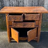 Bahut Buffet 19th century Shanxi Province, China