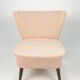 Vintage chair from the 50's