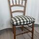 Napoleon III chair