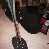 Lampadaire vintage 2 feux