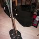 Vintage lamppost 2 lights