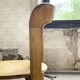 4 chairs design Bruno Rey