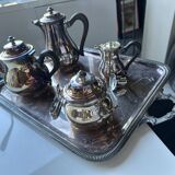 Tea service