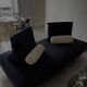 2-seater sofa model Prado Cinna