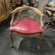 Lacrosse office chair