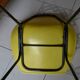 Shell chair by Pierre Guariche Meurop 60s