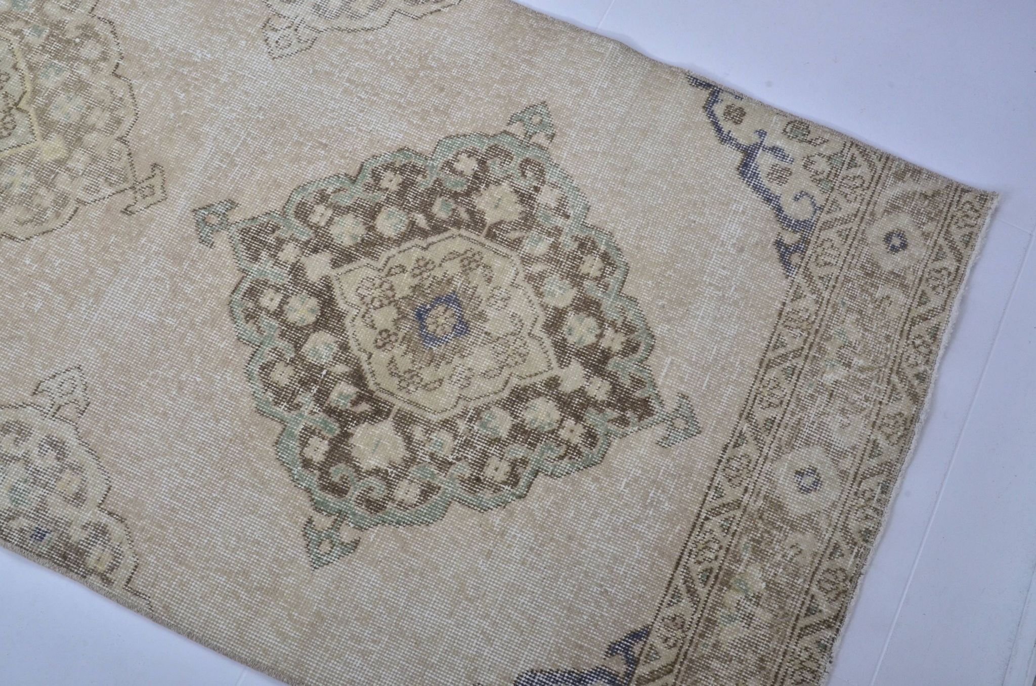 Tapis de couloir turc sku 3459