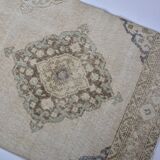 Turkish Hallway Runner Rug sku 3459