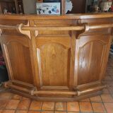 Bar ancien