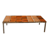 Table basse, Roger Capron