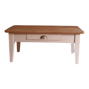 table basse ferme