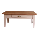 Table basse ferme