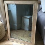 Old mirror 73x65cm