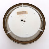 Ceiling lamp Doria Leuchten 1960s