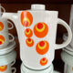 Coffee service 70s