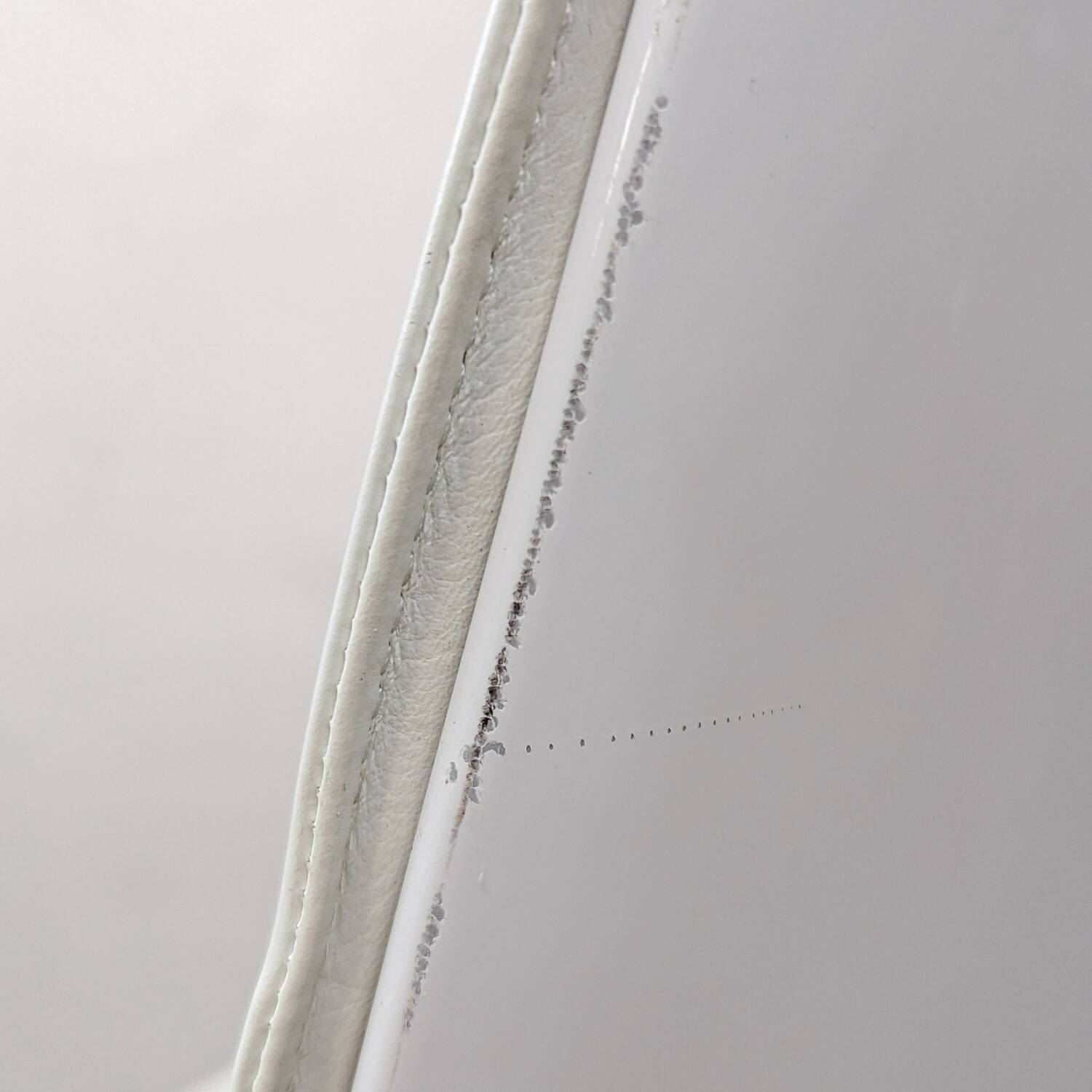 Vintage Tulip chair by Preben Fabricius & Jørgen Kastholm