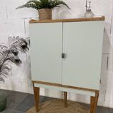 Small vintage sideboard or occasional piece of furniture