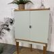 Small vintage sideboard or occasional piece of furniture