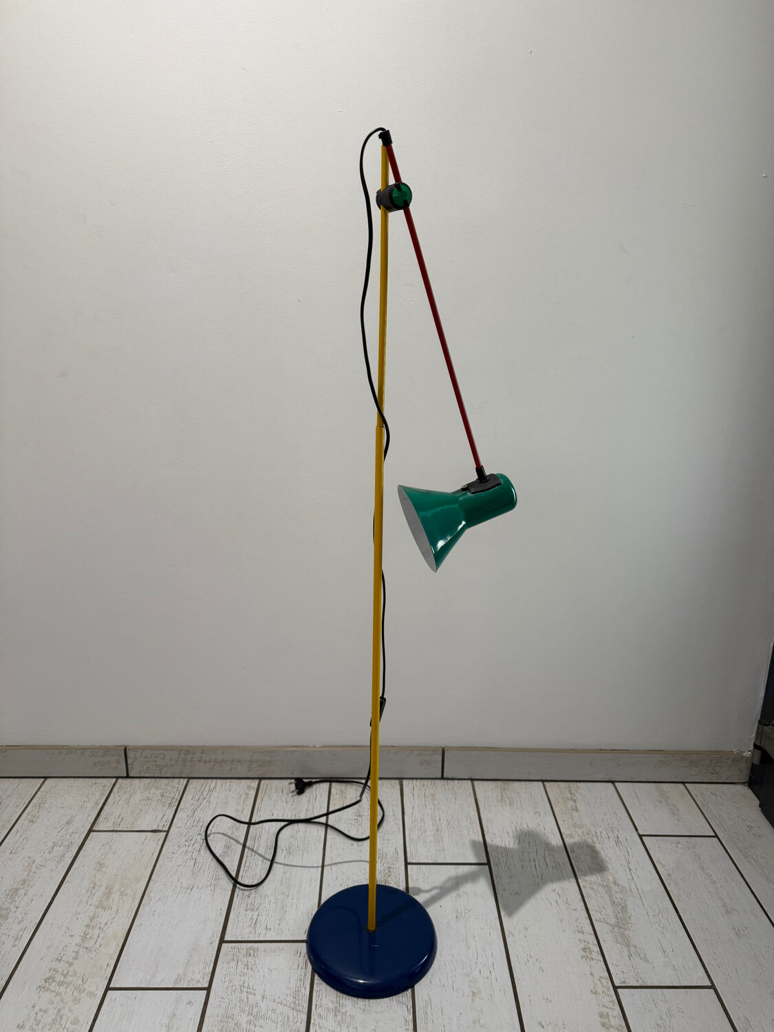 Veneta Lumi lamp