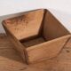 Small ancient bowl in primitive style (c.1920) #9