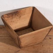 Petit bol ancien de style primitif (c.1920) #9