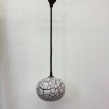 Mid-century design hanging lamp , 1970s