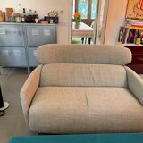 Okura Sofa Eric Jourdan Ligne Roset