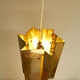 Denmark 1960s brass suspension
