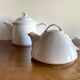 Scandinavian conical teapot 0.5L