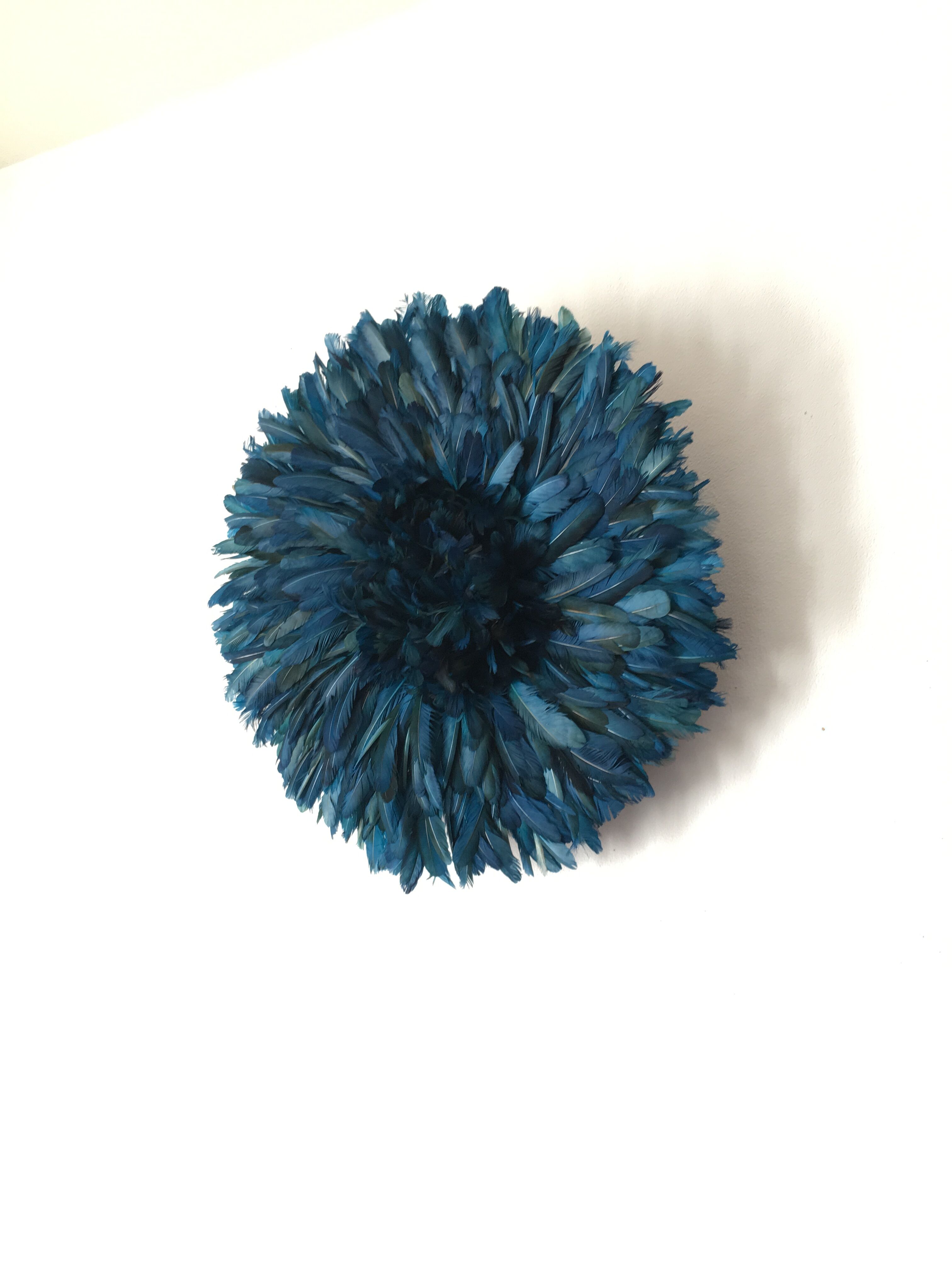 Juju Hat duck blue 50 cm