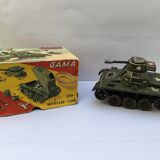 Tank Gama U.S.zone Germany