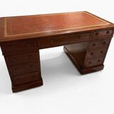 English desk 19th century