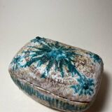 Ceramic box