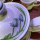 Villeroy and Boch tea service Amapola model