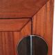 Buffet in 2 parts - camphor wood - China