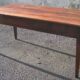 Farm table