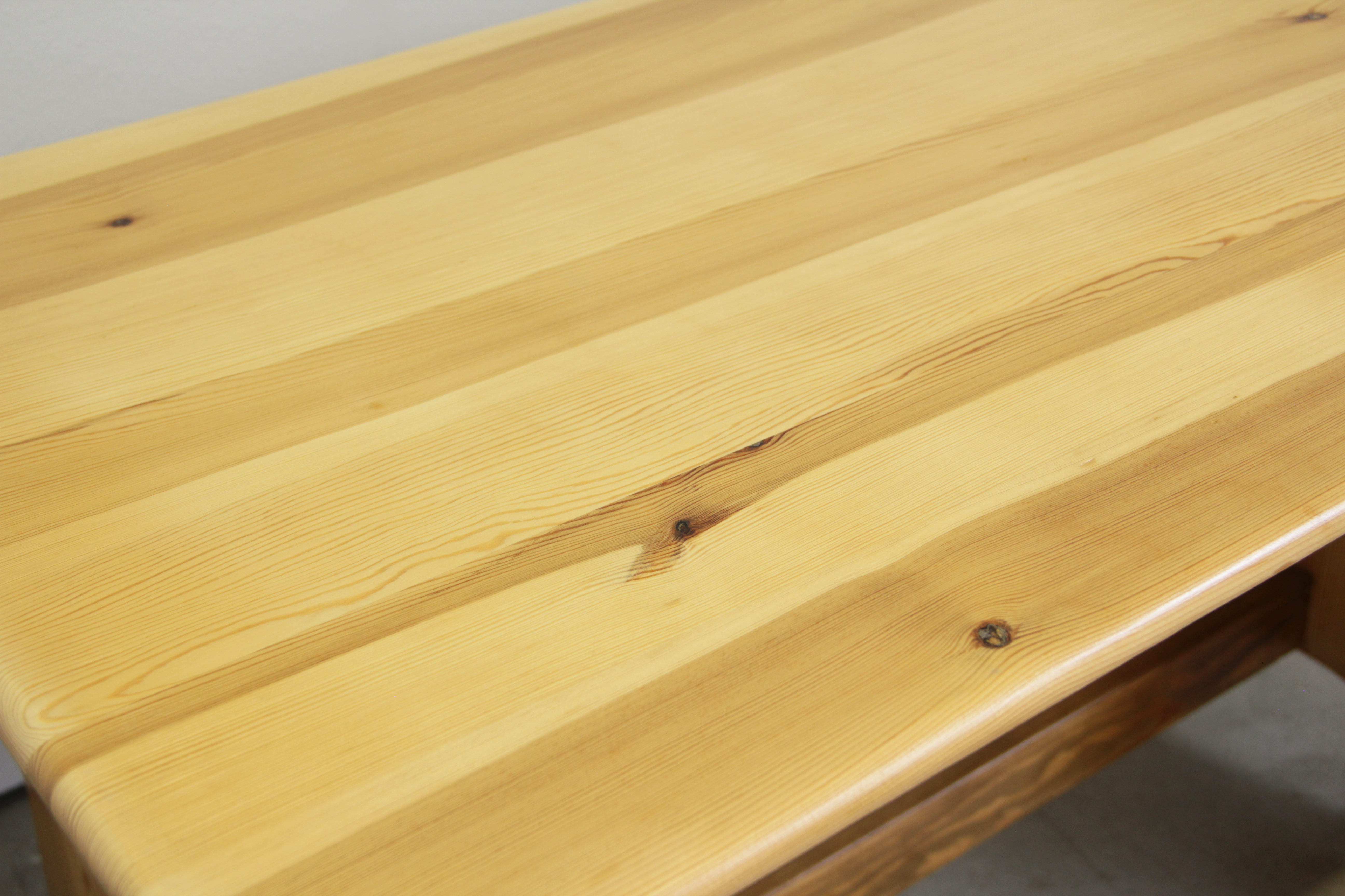 Kids desk and chair by Gilbert Marklund for Furusnickarn AB, Sweden 1970s