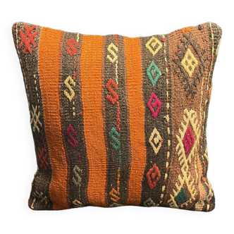 Authentic Handmade Pillow