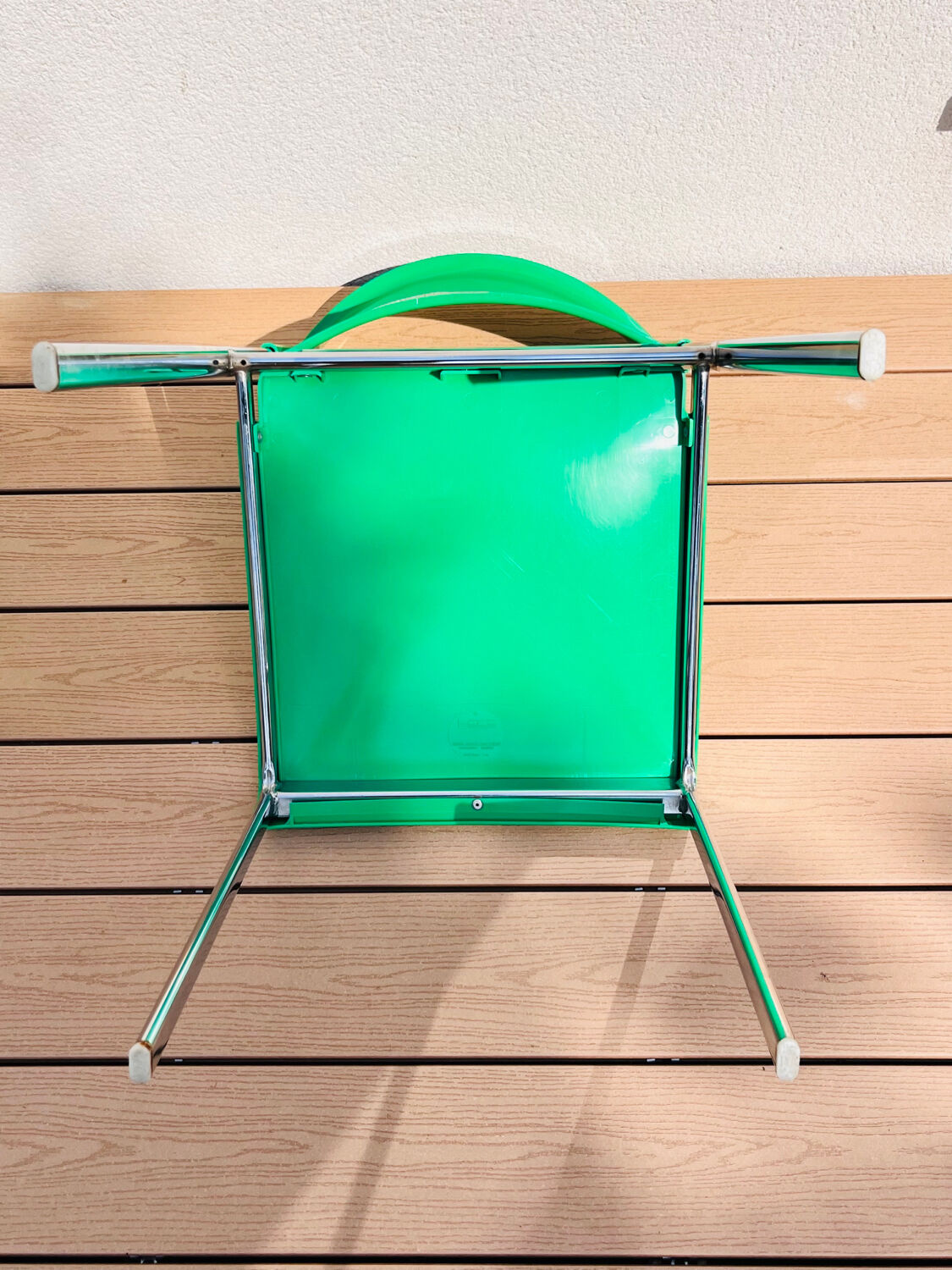 Chaises Lafargue