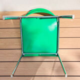 Chaises Lafargue