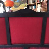 3 seats sofa bench