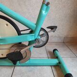 Care exercise bike