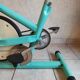 Vélo d'appartement care