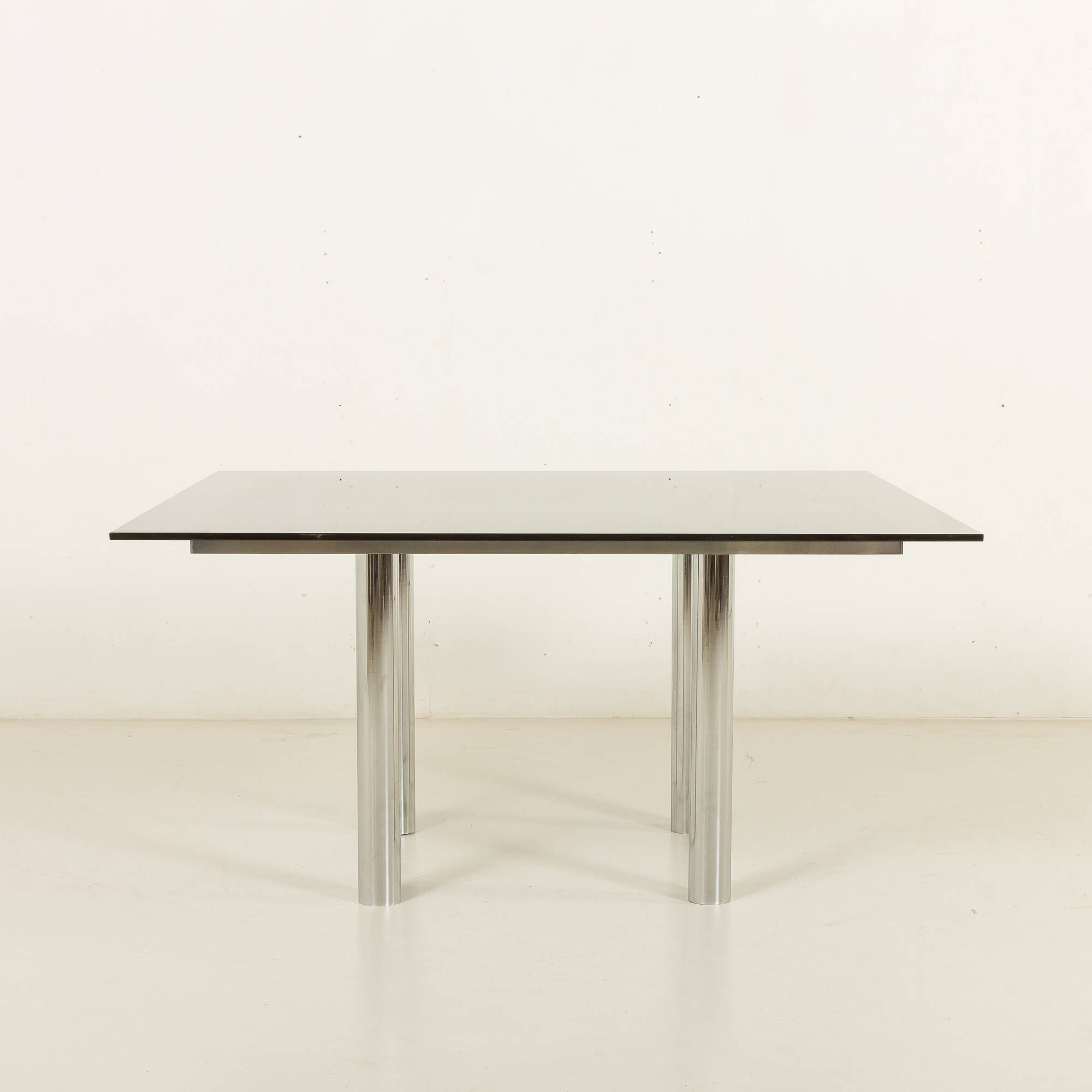 Andre Dining Table by Tobia Scarpa for Knoll, Italy 1970s