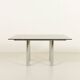 Andre Dining Table by Tobia Scarpa for Knoll, Italy 1970s