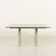 Andre Dining Table by Tobia Scarpa for Knoll, Italy 1970s