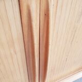 Scandinavian enfilade