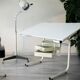 Bureau Bieffeplast par Anna Ferrarese Anselmi, Italie 1976