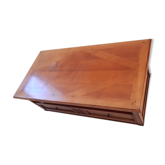 Table basse meurisier